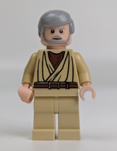 sw0174G Obi -Wan Kenobi gebruikt *0M0000