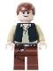 sw0179 Star Wars- Han Solo, Light Flesh (UCS Falcon NIEUW *0M0000 - Img 2