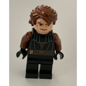 sw0183G Star Wars:Anakin Skywalker gebruikt *0M0000