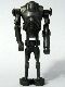 sw0230 Star Wars:Super Battle Droid with blaster arm NIEUW *0M0000