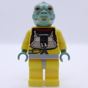 sw0280G Star Wars:Bossk gebruikt *0M0000