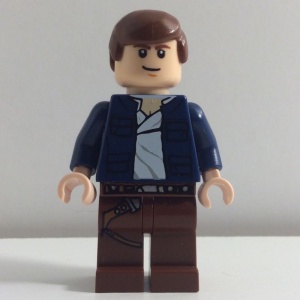 sw0290G Han Solo gebruikt *0M0000