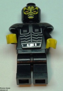 sw0316 Star Wars:Savage Opress NIEUW *0M000
