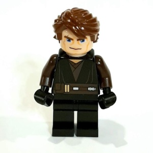 sw0317G Star Wars:Anakin Skywalker gebruikt *0M0000