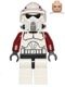 sw0378 Star Wars: ARF trooper- Elite Clone Trooper NIEUW *0M0000