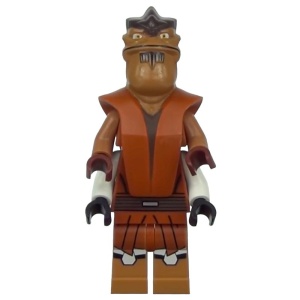 sw0435G Star Wars: Pong Krell gebruikt *0M0000