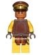 sw0594 Star Wars: Naboo Security Guard NIEUW *0M0000