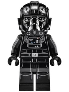 sw0632 Star Wars: TIE fighter Pilot NIEUW *0M0000
