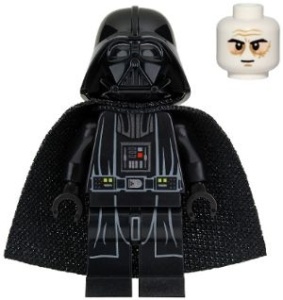 sw0744 Star Wars: Darth Vader (75150) NIEUW *0M0000