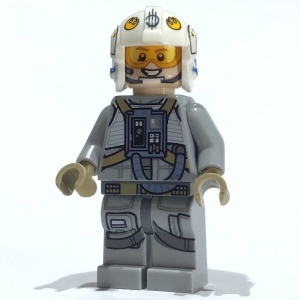 sw0881-G Sandspeeder Gunner gebruikt *0M0000