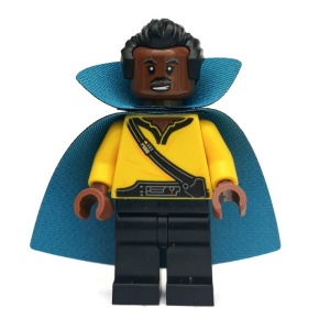 sw1067G Lando Calrissian gebruikt *0M0000
