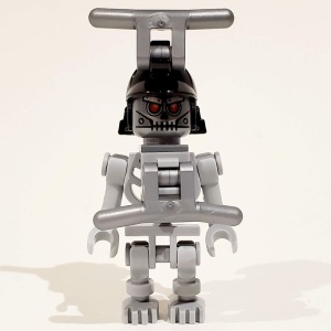 tlm169 Armory Skeleton Mannequin NIEUW *0M0000