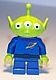 toy006 TOY STORY- Alien NIEUW *0M0000 - Img 2