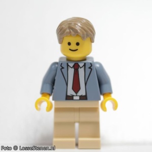 twn223 Detective Ace Bricxkman NIEUW *0M0000