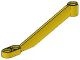 x136-3G Technic Wishbone Suspension Arm geel gebruikt *0L0000