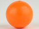 x45-4 Voetbal oranje NIEUW *0D001