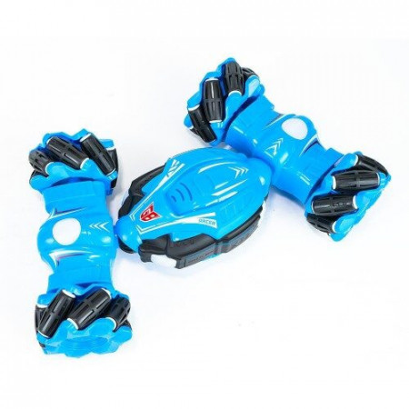 Oferta Speciala – Twisted Car – Masinuta controlabila prin gesturi