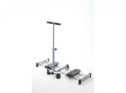 Oferta Speciala - Leg Magic + Dvd exercitii - Aparat fitness teleshopping!