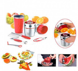 Pro V Juicer - storcator fructe + Cadou Pro-V Decoset doar la 99 lei