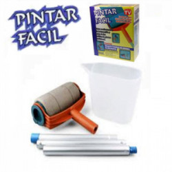 Oferta Speciala - Pintar Facil - trafalete cu rezervor pentru zugravit doar 69 de Lei