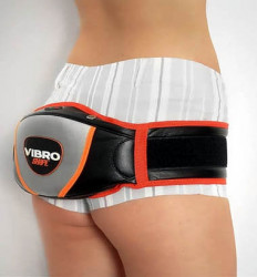 Oferta Vibro Shape Professional - Centura vibromasaj anticelulita