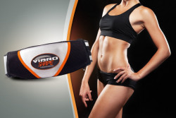 Oferta Vibro Shape Professional - Centura vibromasaj anticelulita