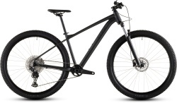 BICICLETA Cube Aim SLX slateblack n black 27.5/S/15