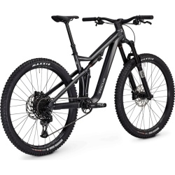 Bicicleta Focus Jam 6.8 29" Diamond Black - L(45cm) - Img 4