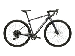 Bicicleta Kross Esker 1.0 28/M/19'' Gravel NEGRU KREK1Z28X19M008872