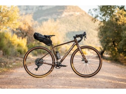 Bicicleta Kross Esker 2.0 28/M/19'' Gravel MARO KREK2Z28X19U010038 - Img 2