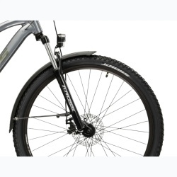 BICICLETA KROSS HEXAGON 2.0 EQ 29/M/17 GRI - Img 6