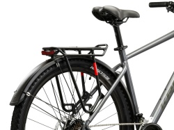 Bicicleta Kross Hexagon 2.0 EQ M 29 XL Dark Grey - Img 3