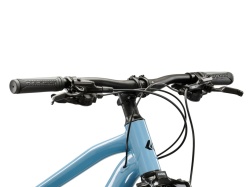 BICICLETA KROSS HEXAGON 4.0 29/M BLUE/BK - Img 5