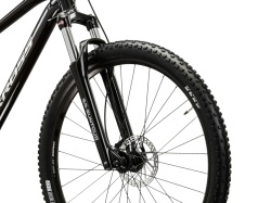 BICICLETA KROSS HEXAGON 5.0 29/XL BK/GR - Img 3
