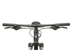 BICICLETA KROSS LEVEL 1.0 29 L BLA/GRE - Img 6