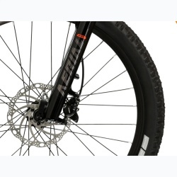 BICICLETA KROSS Level JR 4.0 U 24 ora_gre g - Img 6