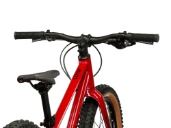 BICICLETA KROSS LIFTIE 20 X U RED/BLACK KRLF0X20X10U009719 - Img 9