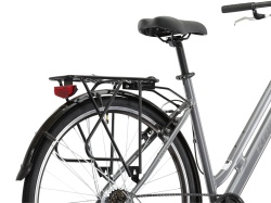 BICICLETA KROSS Sentio 1.0 U 28 S/18''GREY 158-170 KRST1Z28X18U004374 - Img 5