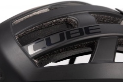 CASCA CUBE HELMET BADGER BLACK - Img 2