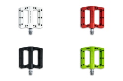 PEDALE CUBE RFR FLAT ETP