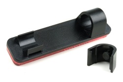 REFLECTORIZANT ACID CARRIER REFLECTOR SLIM CLIP - Img 2