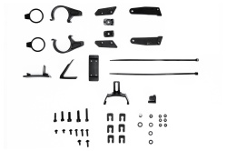 SET APARATORI ACID MUDGUARD SET 75 27,5'' BB MOUNT 2.0 - Img 4