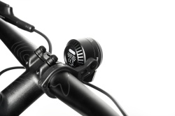 SUPORT FAR ACID HANDLEBAR BRACKET PRO-E 150/200 - Img 3
