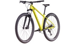 Bicicleta Cube Aim SLX flashlime juniper 27,5/XS - Img 4
