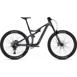 Bicicleta Focus Jam 6.8 29" Diamond Black - L(45cm)