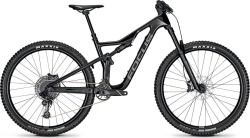 Bicicleta Focus Jam 8.8 29'' Carbon Black - M(42cm)