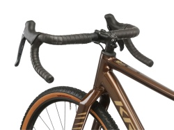 Bicicleta Kross Esker 2.0 28/M/19'' Gravel MARO KREK2Z28X19U010038 - Img 9
