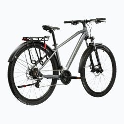 BICICLETA KROSS HEXAGON 2.0 EQ 29/M/17 GRI - Img 3