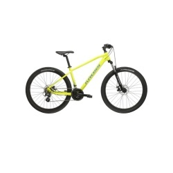 Bicicleta Kross Hexagon 2.0 M 27 M lime/blue