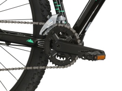 BICICLETA KROSS LEVEL 1.0 29 L BLA/GRE - Img 3